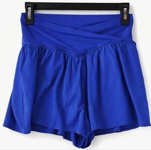 OFFLINE by Aerie Crossover Skort Shorts Size Small